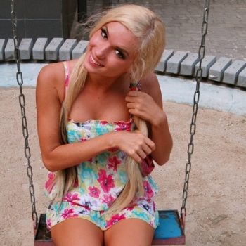 Irina The Investor