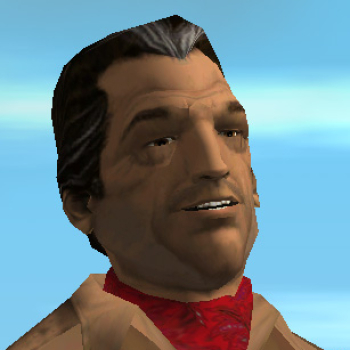Colonel Cortez