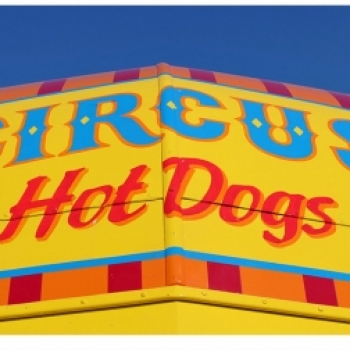 Hotdog Circus