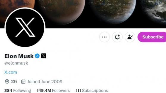 Elon Musk Quietly Embeds Dogecoin Symbol In Twitter Bio, Triggers 8% Rally In DOGE Market Price