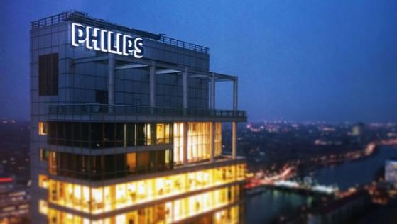 Philips lifts FY outlook as Q3 profit jumps