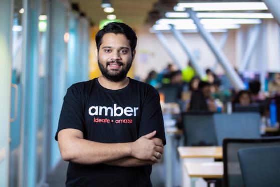 Interview: Caps on international students may impact demand but not genuine applicants, says amber’s CEO