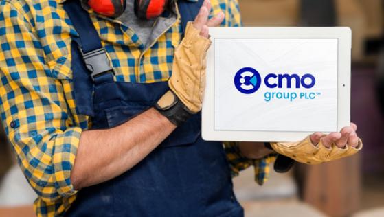 CMO Group confident after full-year revenue growth