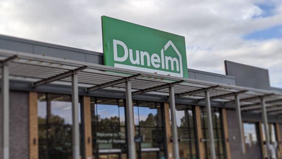 Dunelm sales jump 9% in first quarter