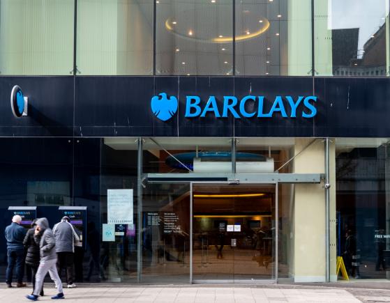 U.K. regulator just banned former Barclays CEO: find out more