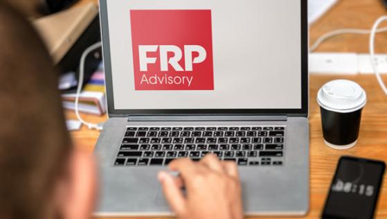FRP Advisory trading in line after first-half earnings growth