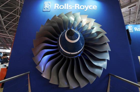 Is Rolls-Royce share price a 52% bargain ahead of earnings?