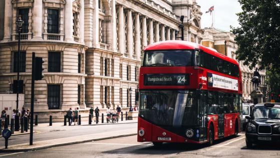 London midday: Rolls-Royce paces gains after rating upgrade