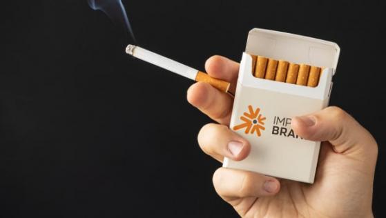 RBC Capital downgrades Imperial Brands, slashes price target