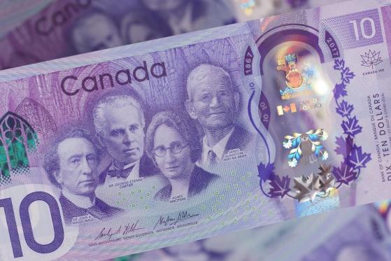 Pound to Canadian Dollar Week Ahead Forecast: Eyeing The 2024 High