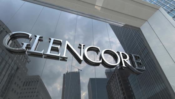 Glencore shares outlook as nickel, copper prices dive