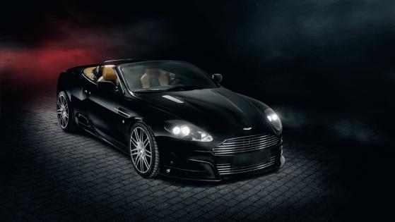 Aston Martin share price analysis: chart points to a 40% drop