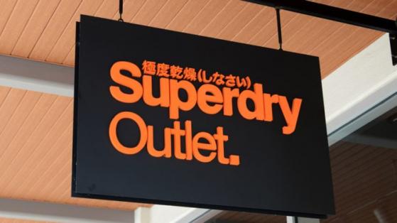 What’s going on with the Superdry (SDRY) share price?