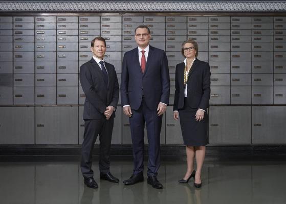 Swiss Franc Strength No Longer SNB's Priority