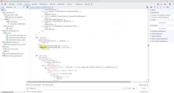Dogecoin Payment Mention Found In Tesla Cybertruck Checkout Page's Source Code: What's Happening?