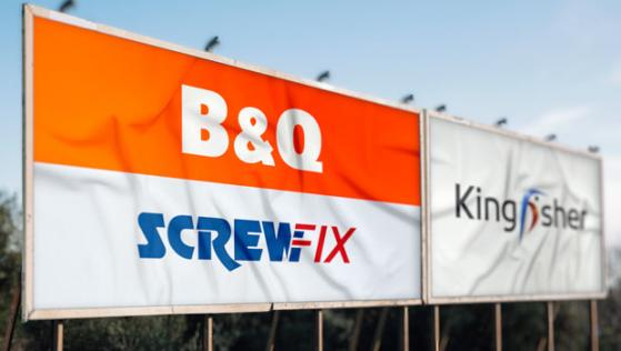 Kingfisher lowers full-year expectations as Poland operations drag