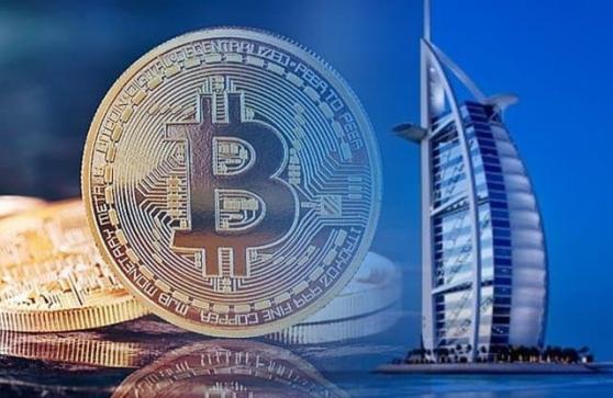 Dubai Approves First Crypto Law Whilst Inflation Data Raises Concerns