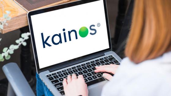 Kainos first-half profits, revenues grow