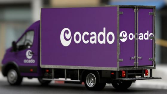 Barclays downgrades Ocado, shares slide