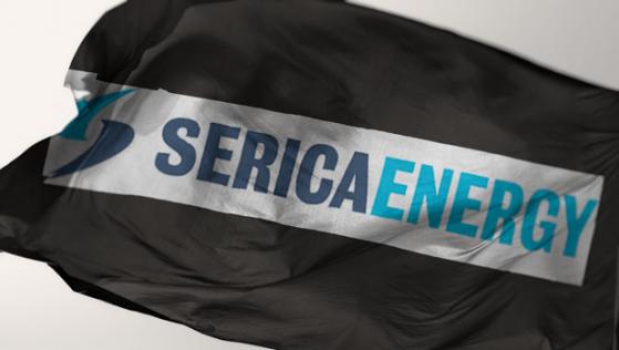Serica Energy announces chief financial officer change