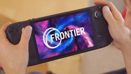Berenberg downgrades Frontier Developments to 'hold', slashes target price