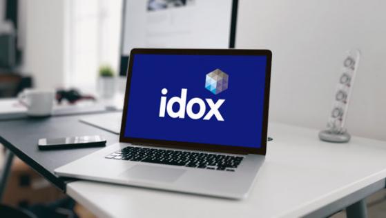 Idox reports solid first half of trading