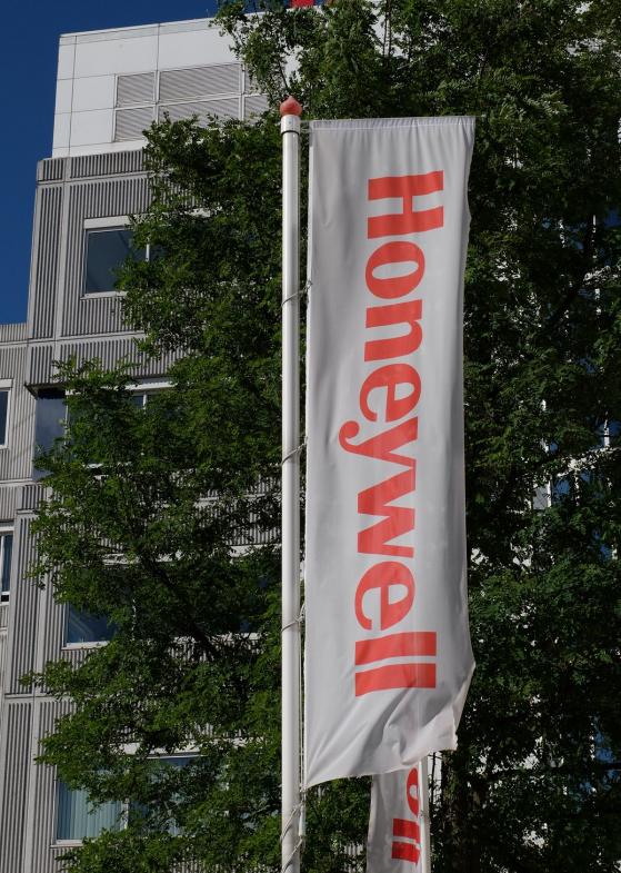 Honeywell to buy Carrier's security business for $4.95bn