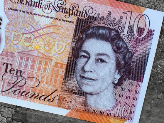 Pound US Dollar Exchange Rate Jumps on Market Relief After Benign US Inflation Data