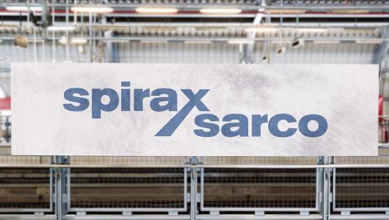Spirax-Sarco finishes first half about as expected