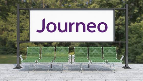 Journeo wins £1.2m contract with Network Rail