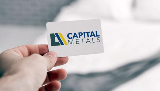Capital Metals jumps on non-binding deal with LB Group