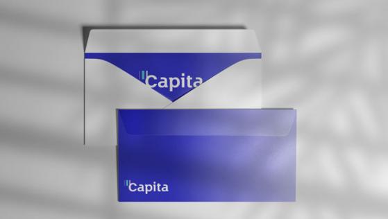 Capita to offload travel and events division