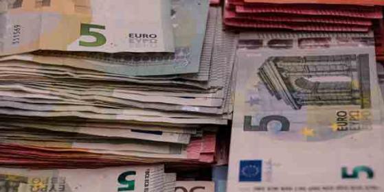 Pound to Euro Exchange Rate Muted amid Mixed Eurozone Data