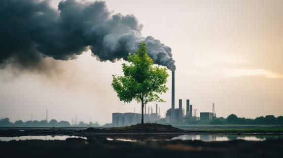 UK to Impose Carbon Tax on Imported Raw Materials from 2027