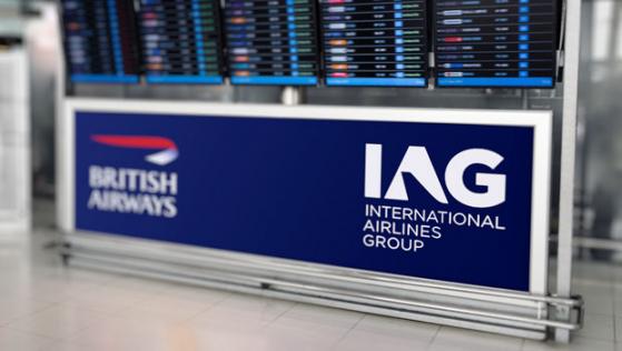 IAG reports record third quarter as demand continues to recover