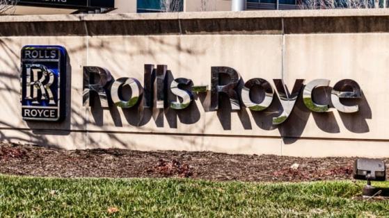 The rise and rise of the Rolls-Royce share price explained