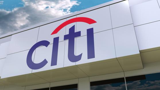 Citigroup shifts compliance work for 800 staff after $136M fine