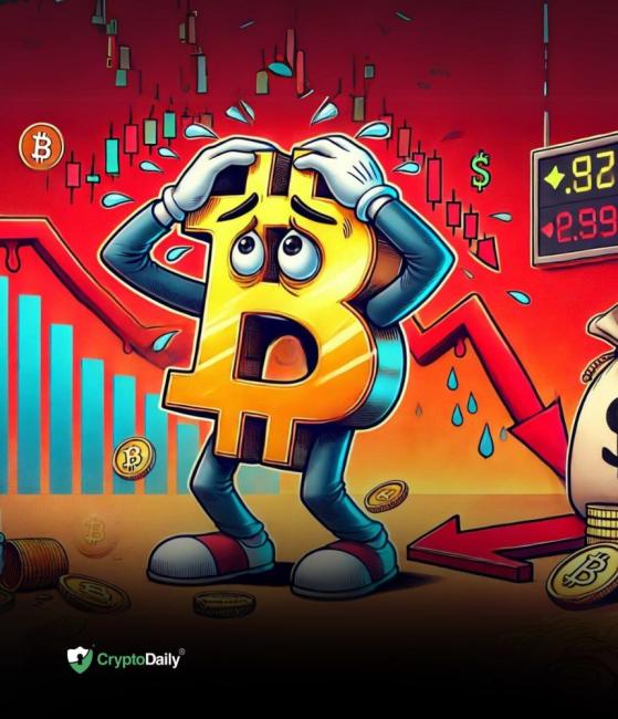 Bitcoin suffers in wake of stock market pull-back