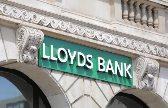 3 reasons why Lloyds share price could rebound soon