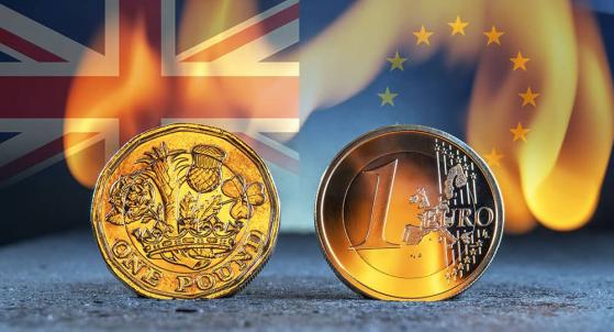 Pound to Euro Week Ahead Forecast: Back to Mid-January Levels?