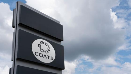 Coats Group lifts dividend as FY profits grow