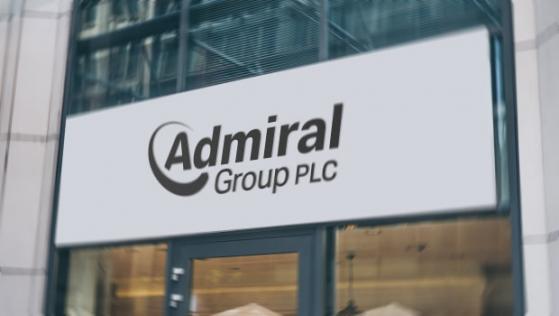 Citi double upgrades Admiral to 'buy'