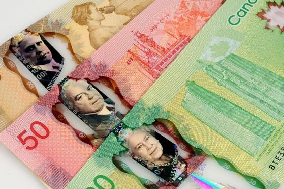 Canadian Dollar's Rally Set to Stall as Economic Concerns Emerge, says MUFG Bank Research