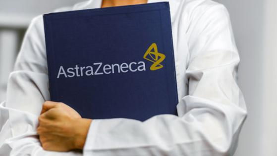 AstraZeneca's Imfinzi trial shows 'significantly improved' event-free survival rates