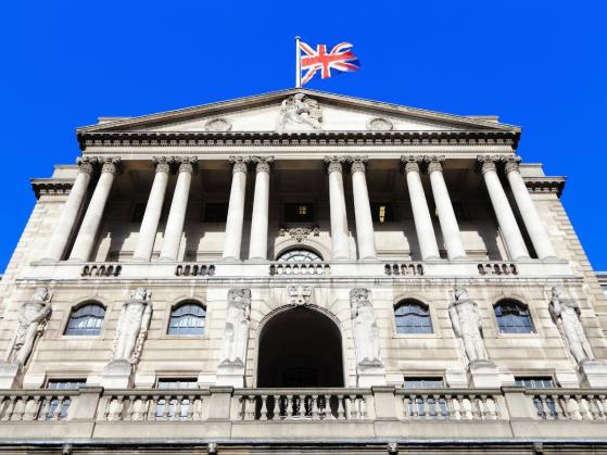 Pound Sterling Today: Bank of England Decision Too Close to Call