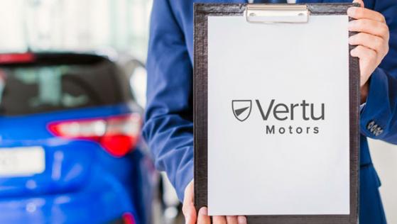 Vertu Motors becomes UK's largest BMW motorcycle retailer