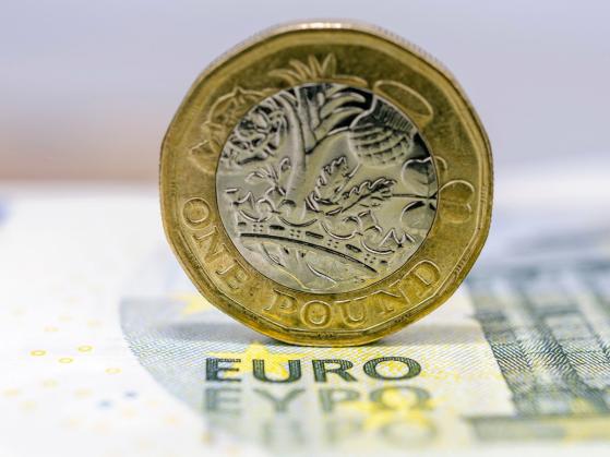 Pound Euro (GBP/EUR) Exchange Rate Firms following Eurozone Consumer Confidence