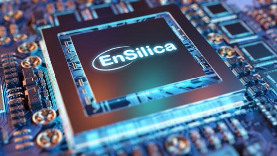 EnSilica wins $7m custom sensor chip contract