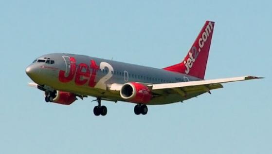 Jet2's Summer on sale seat capacity rises, provides PBT guidance