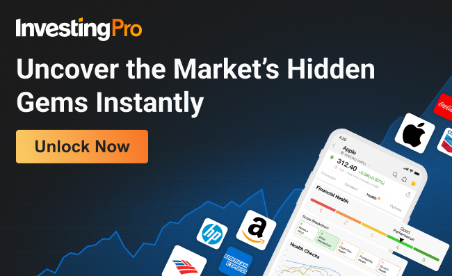 InvestingPro Hidden Gems